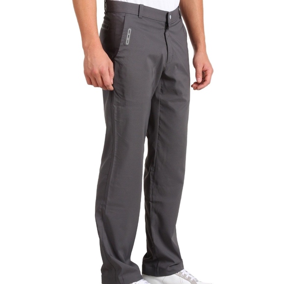 nike modern tech golf pants
